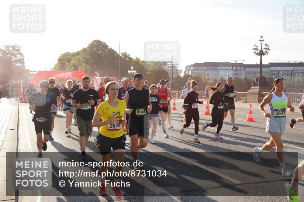 07.09.2025 - BARMER Alsterlauf Yannick Fuchs http://msf.ph/oto/8731034 07.09.2025 09:00:31 Laufen 4171, 516, 8357, 5949, 2076, 4912, 5372, 4119, 5831 meine-sportfotos.de