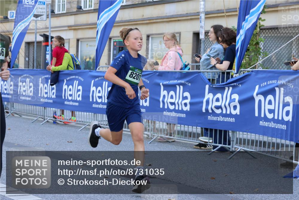 07.09.2025 - BARMER Alsterlauf Strokosch-Dieckow http://msf.ph/oto/8731035 07.09.2025 11:50:24 Ziel  meine-sportfotos.de
