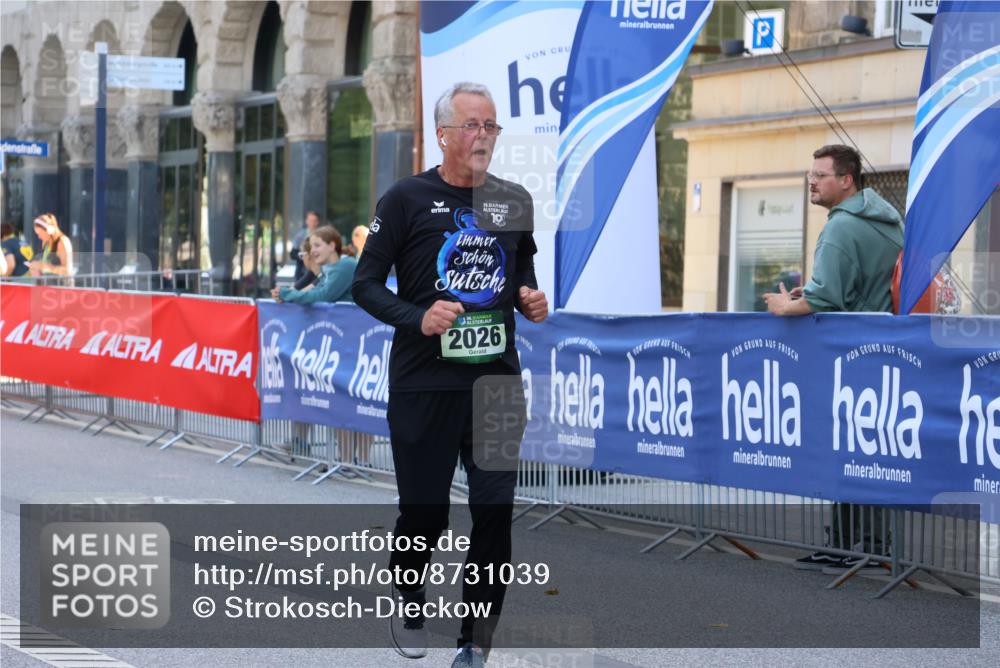 07.09.2025 - BARMER Alsterlauf Strokosch-Dieckow http://msf.ph/oto/8731039 07.09.2025 10:24:30 Ziel 2170, 2691, 2692, 2804, 4962, 5090, 8481 meine-sportfotos.de