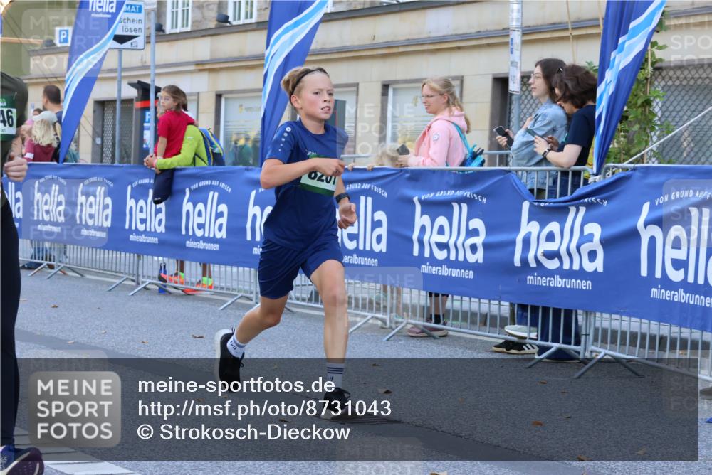 07.09.2025 - BARMER Alsterlauf Strokosch-Dieckow http://msf.ph/oto/8731043 07.09.2025 11:50:23 Ziel  meine-sportfotos.de
