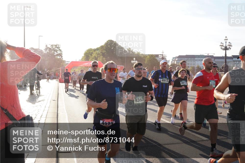 07.09.2025 - BARMER Alsterlauf Yannick Fuchs http://msf.ph/oto/8731044 07.09.2025 09:00:33 Laufen 4441, 4793, 4171, 8357, 4913, 4912, 4304 meine-sportfotos.de