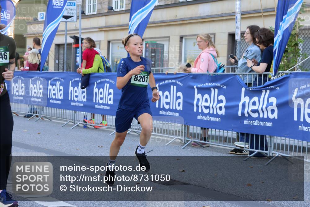 07.09.2025 - BARMER Alsterlauf Strokosch-Dieckow http://msf.ph/oto/8731050 07.09.2025 11:50:23 Ziel  meine-sportfotos.de