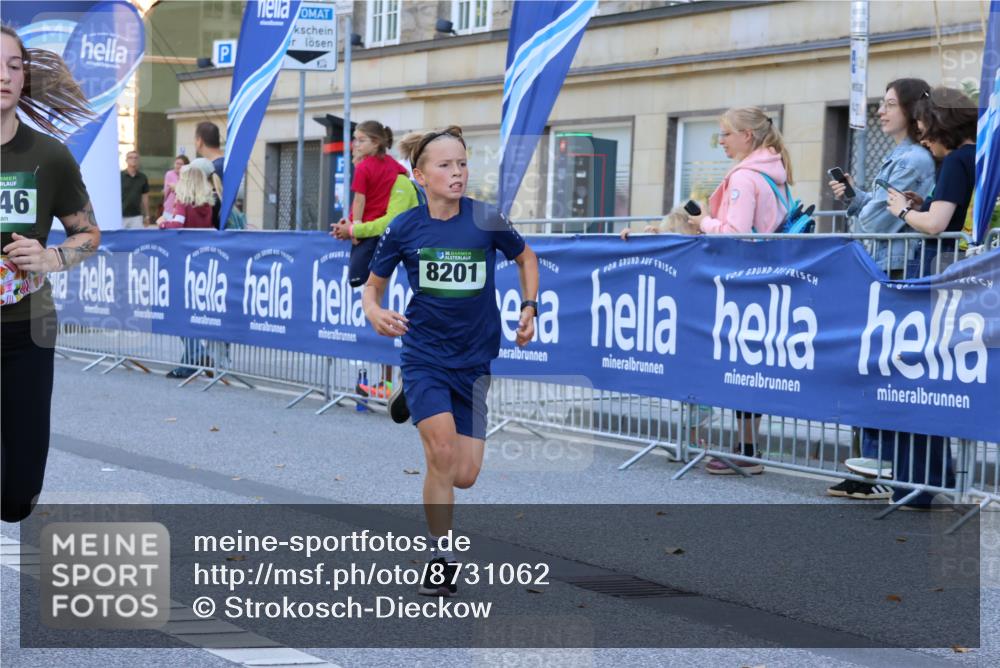 07.09.2025 - BARMER Alsterlauf Strokosch-Dieckow http://msf.ph/oto/8731062 07.09.2025 11:50:23 Ziel  meine-sportfotos.de