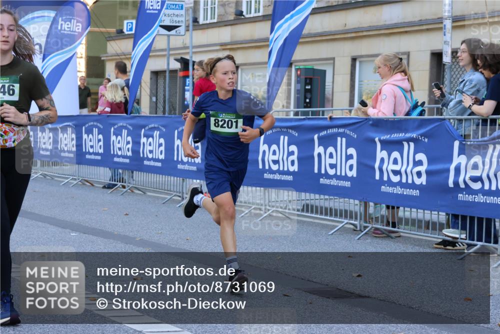 07.09.2025 - BARMER Alsterlauf Strokosch-Dieckow http://msf.ph/oto/8731069 07.09.2025 11:50:23 Ziel  meine-sportfotos.de