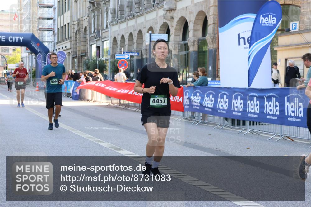07.09.2025 - BARMER Alsterlauf Strokosch-Dieckow http://msf.ph/oto/8731083 07.09.2025 10:24:22 Ziel 6102 meine-sportfotos.de