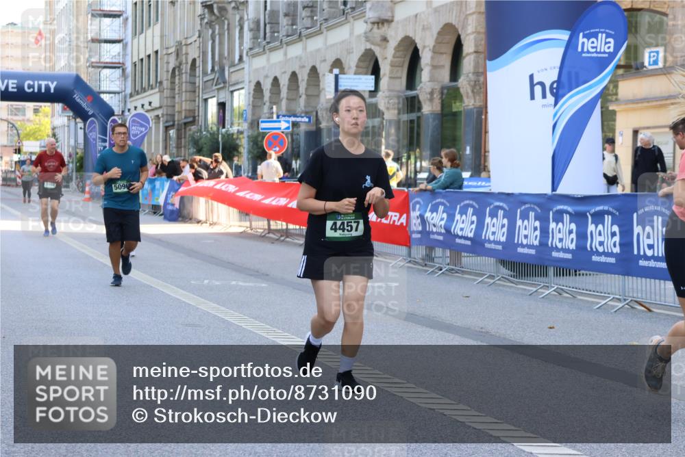 07.09.2025 - BARMER Alsterlauf Strokosch-Dieckow http://msf.ph/oto/8731090 07.09.2025 10:24:22 Ziel 6102 meine-sportfotos.de