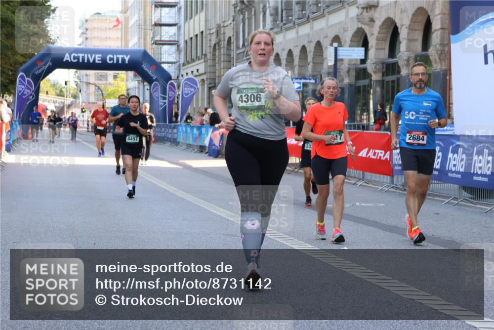 07.09.2025 - BARMER Alsterlauf Strokosch-Dieckow http://msf.ph/oto/8731142 07.09.2025 10:24:16 Ziel 2412, 2905, 3149, 4966, 5269, 6102 meine-sportfotos.de
