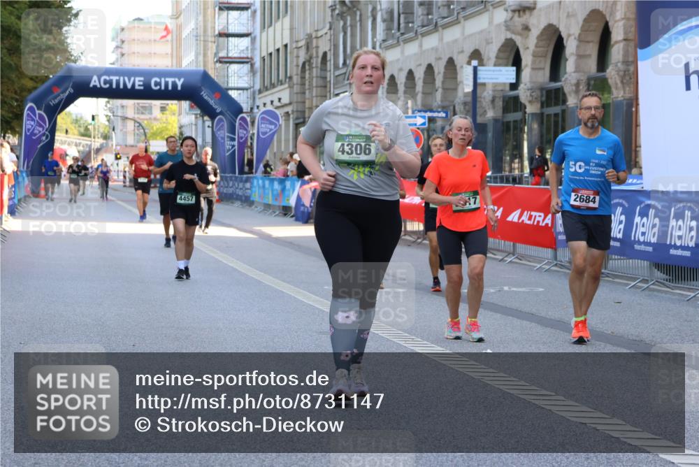 07.09.2025 - BARMER Alsterlauf Strokosch-Dieckow http://msf.ph/oto/8731147 07.09.2025 10:24:16 Ziel 2412, 2905, 3149, 4966, 5269, 6102 meine-sportfotos.de