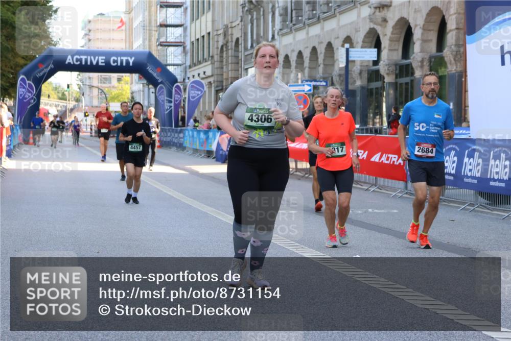 07.09.2025 - BARMER Alsterlauf Strokosch-Dieckow http://msf.ph/oto/8731154 07.09.2025 10:24:16 Ziel 2412, 2905, 3149, 4966, 5269, 6102 meine-sportfotos.de