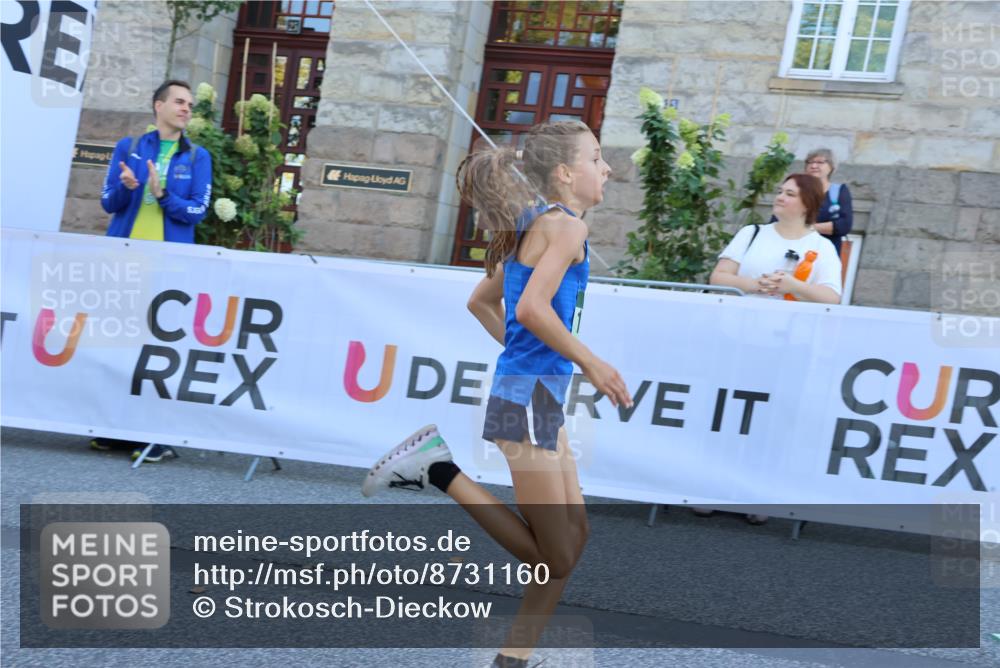 07.09.2025 - BARMER Alsterlauf Strokosch-Dieckow http://msf.ph/oto/8731160 07.09.2025 11:50:11 Ziel  meine-sportfotos.de