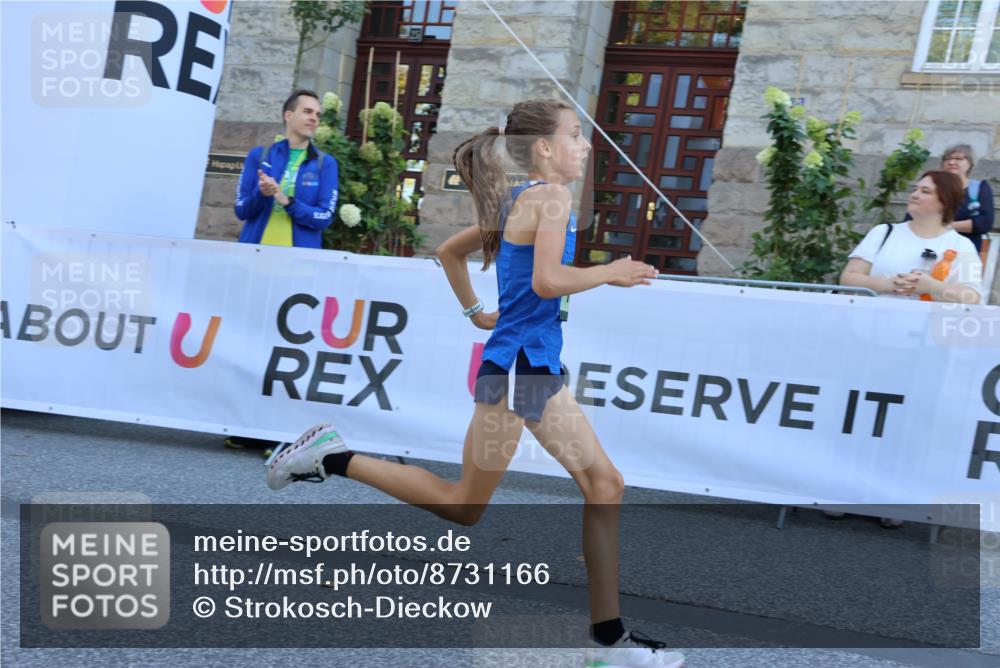 07.09.2025 - BARMER Alsterlauf Strokosch-Dieckow http://msf.ph/oto/8731166 07.09.2025 11:50:11 Ziel  meine-sportfotos.de