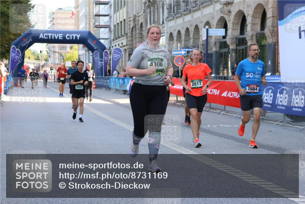 07.09.2025 - BARMER Alsterlauf Strokosch-Dieckow http://msf.ph/oto/8731169 07.09.2025 10:24:16 Ziel 2412, 2905, 3149, 4966, 5269, 6102 meine-sportfotos.de