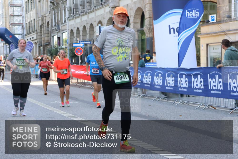 07.09.2025 - BARMER Alsterlauf Strokosch-Dieckow http://msf.ph/oto/8731175 07.09.2025 10:24:14 Ziel 2412, 2905, 3149, 4966, 5269, 5765, 6102 meine-sportfotos.de