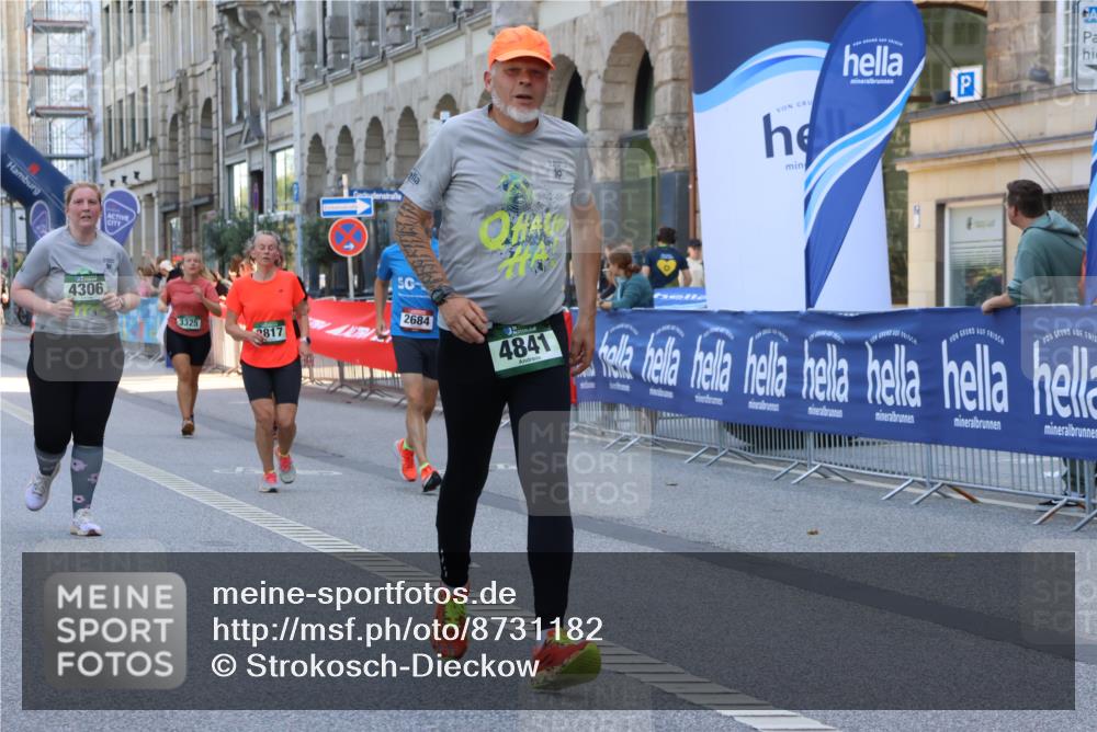 07.09.2025 - BARMER Alsterlauf Strokosch-Dieckow http://msf.ph/oto/8731182 07.09.2025 10:24:14 Ziel 2412, 2905, 3149, 4966, 5269, 5765, 6102 meine-sportfotos.de