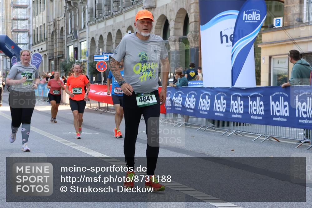 07.09.2025 - BARMER Alsterlauf Strokosch-Dieckow http://msf.ph/oto/8731188 07.09.2025 10:24:14 Ziel 2412, 2905, 3149, 4966, 5269, 5765, 6102 meine-sportfotos.de