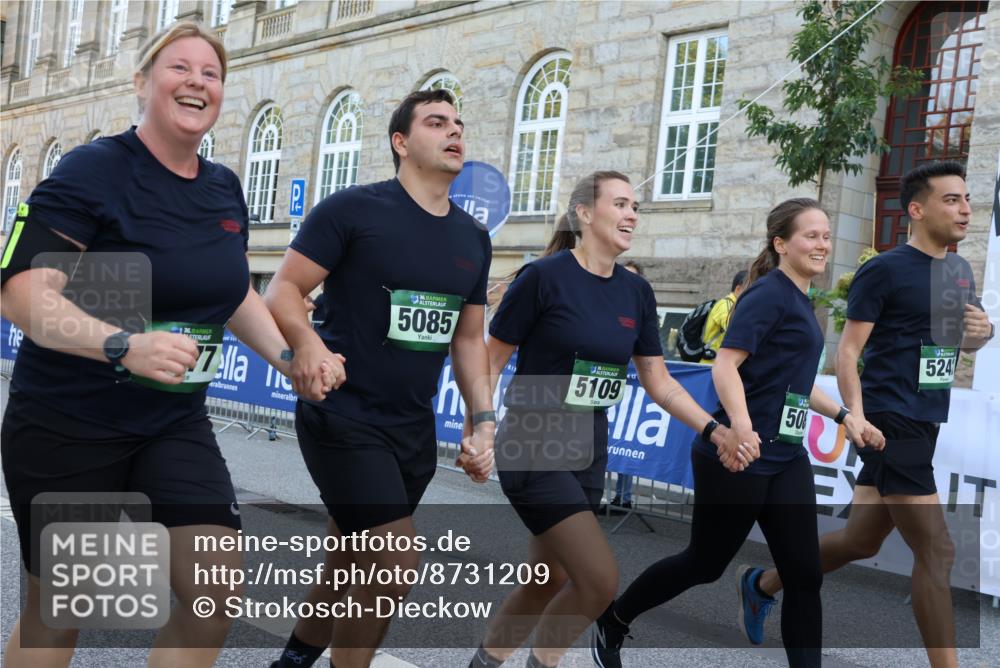 07.09.2025 - BARMER Alsterlauf Strokosch-Dieckow http://msf.ph/oto/8731209 07.09.2025 10:24:10 Ziel 2412, 2905, 3149, 4966, 5269, 5765, 6102 meine-sportfotos.de