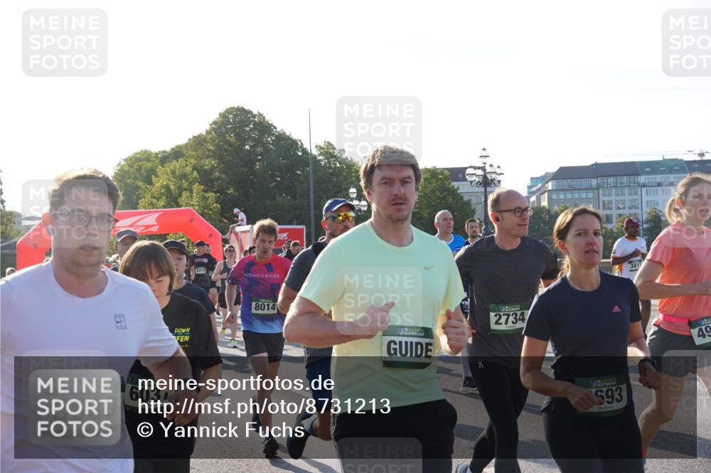 07.09.2025 - BARMER Alsterlauf Yannick Fuchs http://msf.ph/oto/8731213 07.09.2025 09:01:03 Laufen 36, 3030, 603, 8419, 8014, 136, 2734, 693, 3811, 49 meine-sportfotos.de