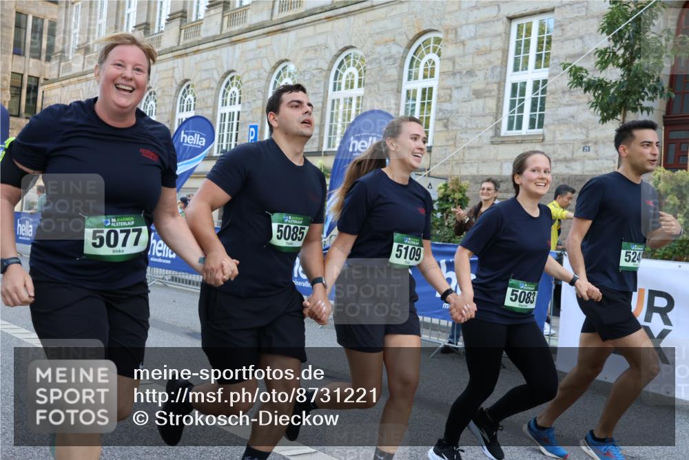 07.09.2025 - BARMER Alsterlauf Strokosch-Dieckow http://msf.ph/oto/8731221 07.09.2025 10:24:10 Ziel 2412, 2905, 3149, 4966, 5269, 5765, 6102 meine-sportfotos.de