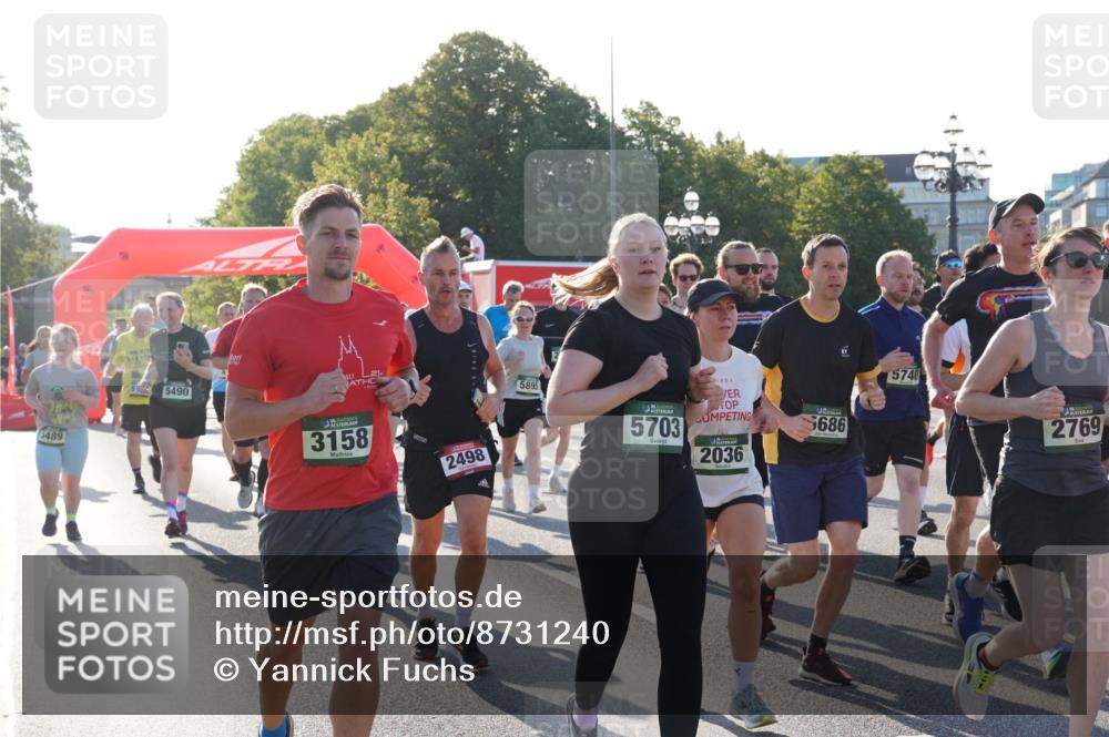 07.09.2025 - BARMER Alsterlauf Yannick Fuchs http://msf.ph/oto/8731240 07.09.2025 09:01:07 Laufen 489, 55490, 3158, 2498, 5895, 5703, 2036, 5686, 5740, 2769 meine-sportfotos.de