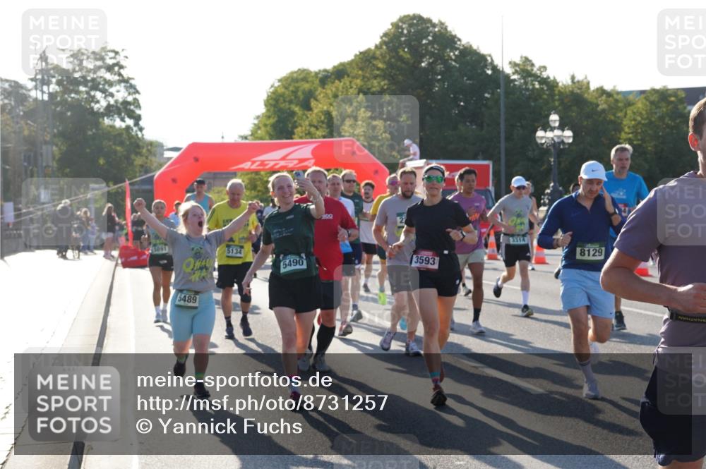 07.09.2025 - BARMER Alsterlauf Yannick Fuchs http://msf.ph/oto/8731257 07.09.2025 09:01:10 Laufen 5891, 5134, 5489, 5490, 3593, 3314, 8129 meine-sportfotos.de