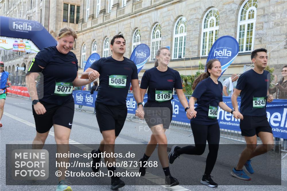 07.09.2025 - BARMER Alsterlauf Strokosch-Dieckow http://msf.ph/oto/8731268 07.09.2025 10:24:09 Ziel 2412, 2905, 3149, 4966, 5269, 5765, 6102 meine-sportfotos.de