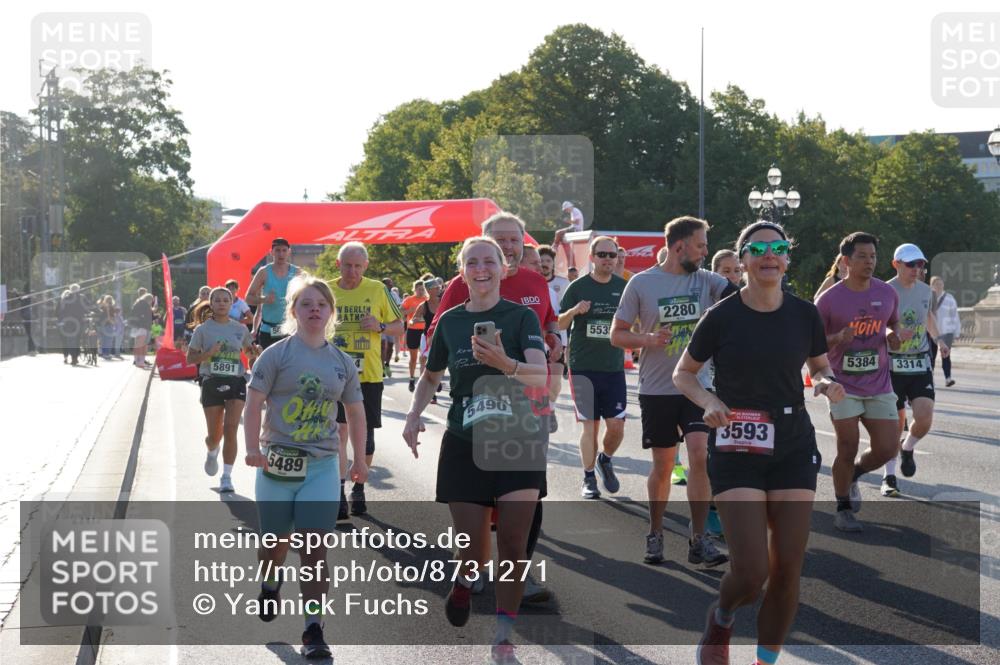 07.09.2025 - BARMER Alsterlauf Yannick Fuchs http://msf.ph/oto/8731271 07.09.2025 09:01:11 Laufen 5891, 5489, 5490, 553, 2280, 5384, 3314, 3593 meine-sportfotos.de