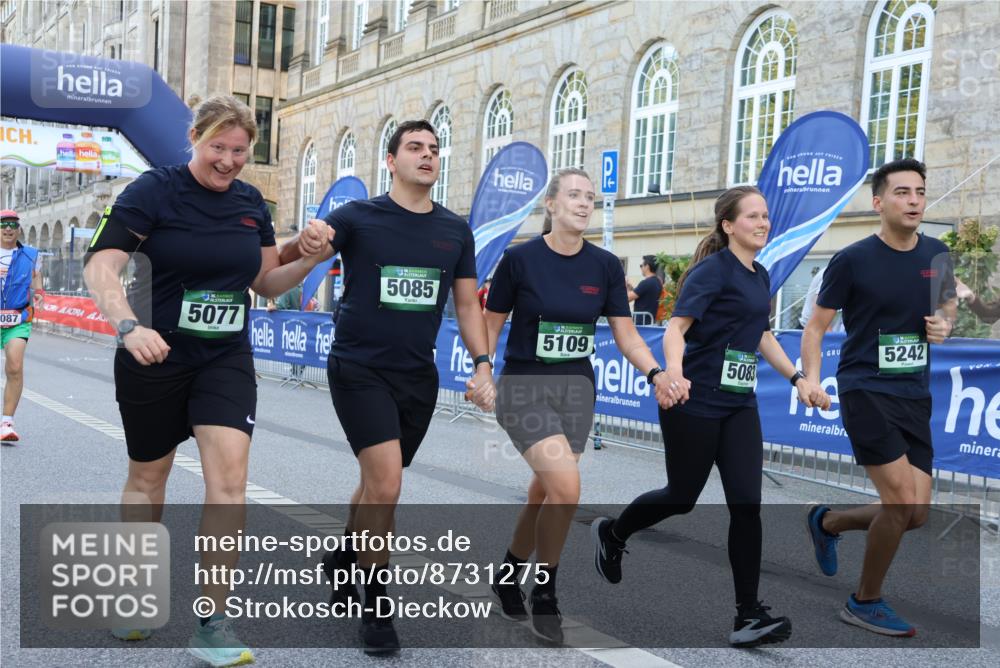 07.09.2025 - BARMER Alsterlauf Strokosch-Dieckow http://msf.ph/oto/8731275 07.09.2025 10:24:09 Ziel 2412, 2905, 3149, 4966, 5269, 5765, 6102 meine-sportfotos.de