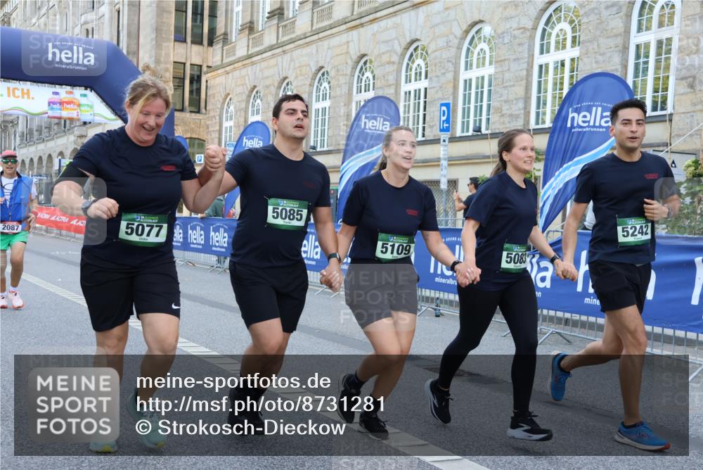 07.09.2025 - BARMER Alsterlauf Strokosch-Dieckow http://msf.ph/oto/8731281 07.09.2025 10:24:09 Ziel 2412, 2905, 3149, 4966, 5269, 5765, 6102 meine-sportfotos.de