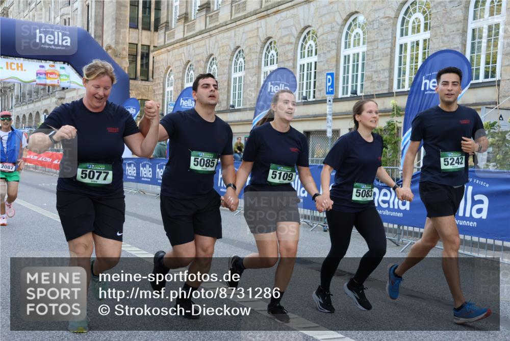 07.09.2025 - BARMER Alsterlauf Strokosch-Dieckow http://msf.ph/oto/8731286 07.09.2025 10:24:09 Ziel 2412, 2905, 3149, 4966, 5269, 5765, 6102 meine-sportfotos.de
