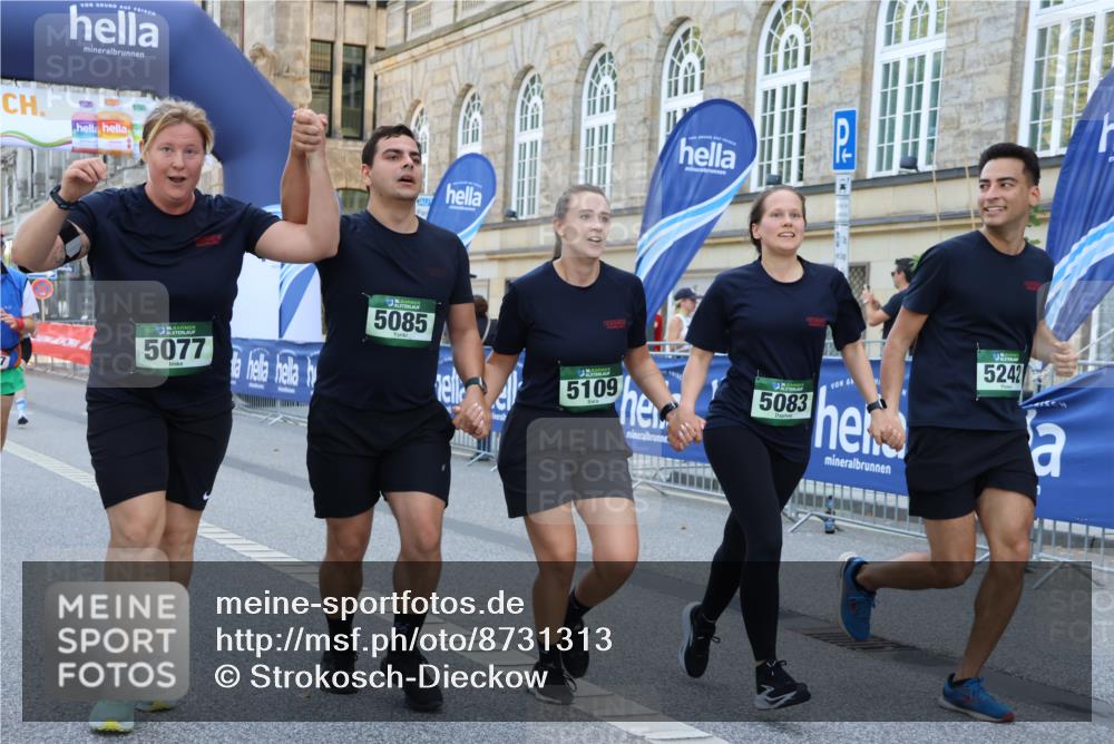 07.09.2025 - BARMER Alsterlauf Strokosch-Dieckow http://msf.ph/oto/8731313 07.09.2025 10:24:09 Ziel 2412, 2905, 3149, 4966, 5269, 5765, 6102 meine-sportfotos.de