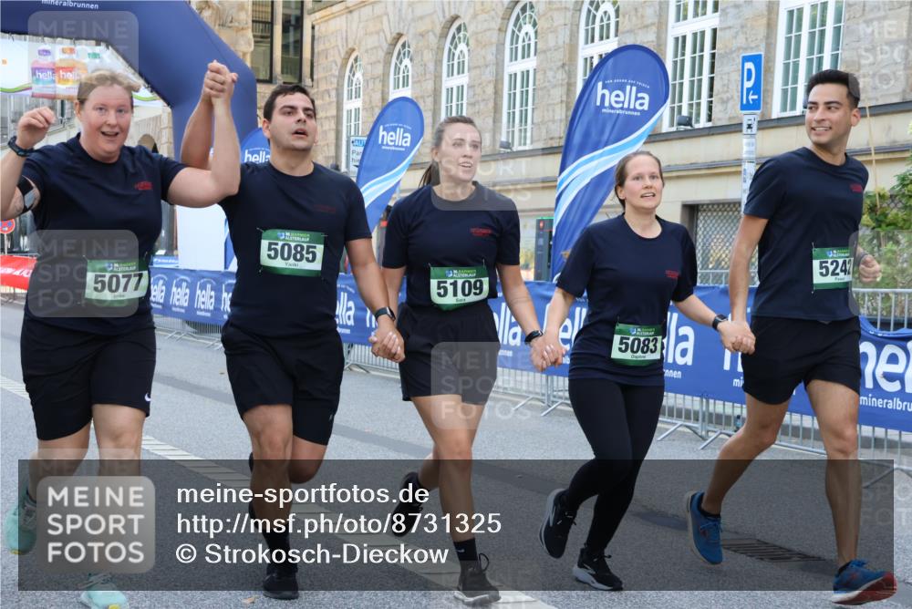 07.09.2025 - BARMER Alsterlauf Strokosch-Dieckow http://msf.ph/oto/8731325 07.09.2025 10:24:08 Ziel 2412, 2905, 3149, 4966, 5269, 5765, 6102 meine-sportfotos.de