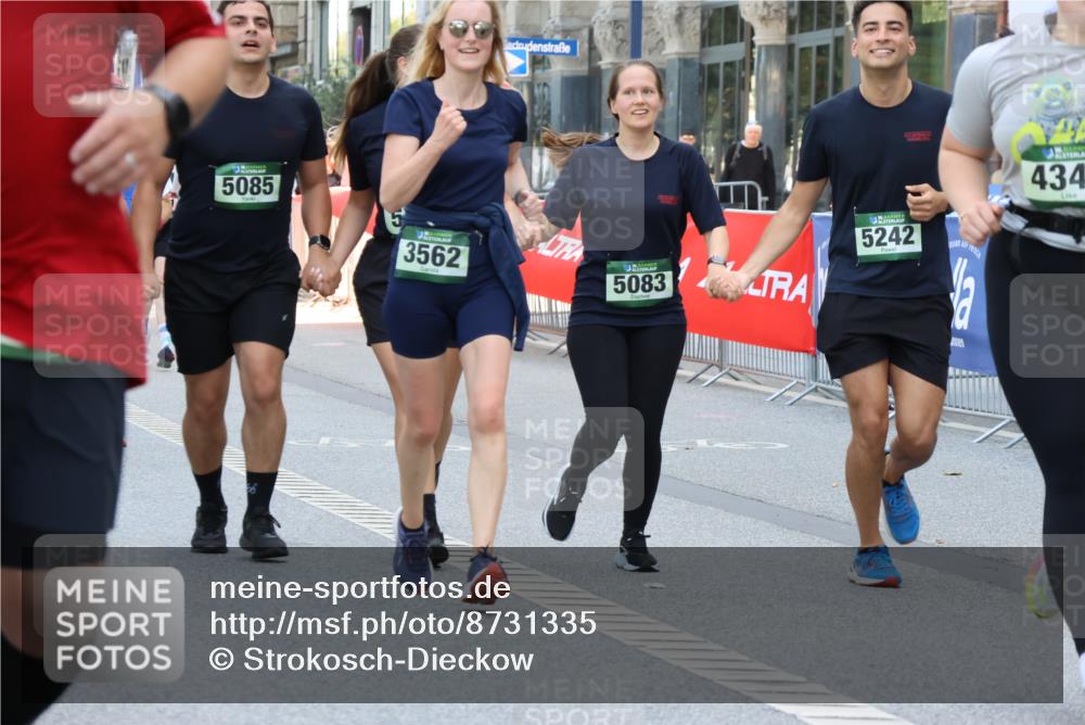 07.09.2025 - BARMER Alsterlauf Strokosch-Dieckow http://msf.ph/oto/8731335 07.09.2025 10:24:04 Ziel 2412, 2905, 3149, 4966, 5269, 5765 meine-sportfotos.de