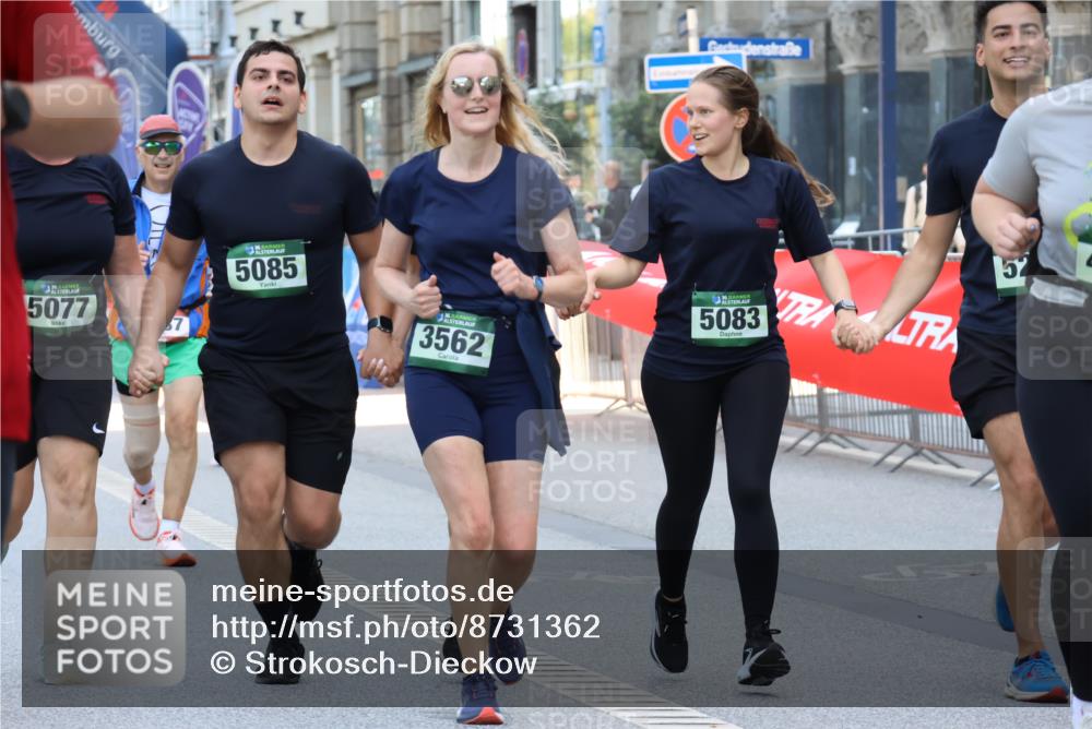 07.09.2025 - BARMER Alsterlauf Strokosch-Dieckow http://msf.ph/oto/8731362 07.09.2025 10:24:03 Ziel 2412, 2905, 3149, 3168, 4966, 5269, 5765 meine-sportfotos.de