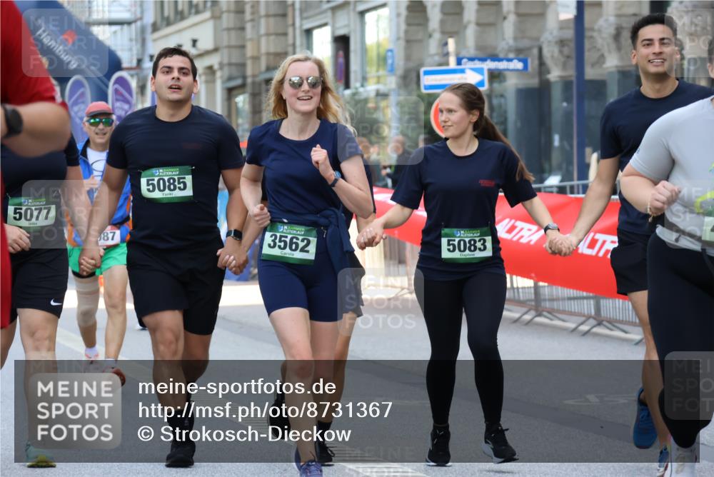 07.09.2025 - BARMER Alsterlauf Strokosch-Dieckow http://msf.ph/oto/8731367 07.09.2025 10:24:03 Ziel 2412, 2905, 3149, 3168, 4966, 5269, 5765 meine-sportfotos.de