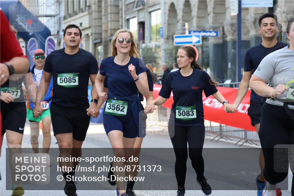 07.09.2025 - BARMER Alsterlauf Strokosch-Dieckow http://msf.ph/oto/8731373 07.09.2025 10:24:03 Ziel 2412, 2905, 3149, 3168, 4966, 5269, 5765 meine-sportfotos.de
