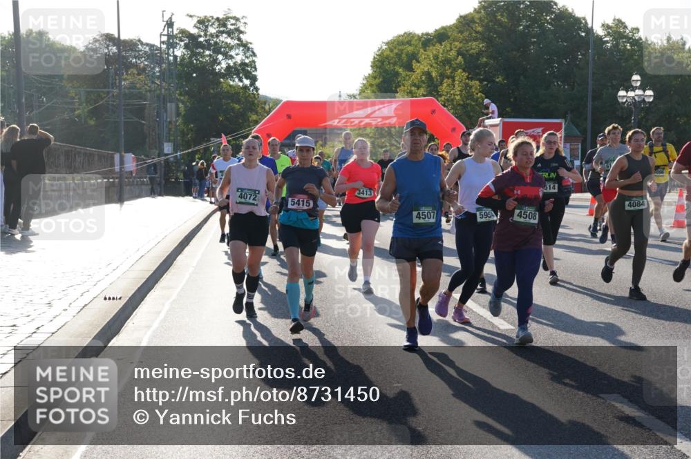 07.09.2025 - BARMER Alsterlauf Yannick Fuchs http://msf.ph/oto/8731450 07.09.2025 09:01:36 Laufen 3413, 4072, 5415, 4507, 595, 4508, 514, 4084 meine-sportfotos.de