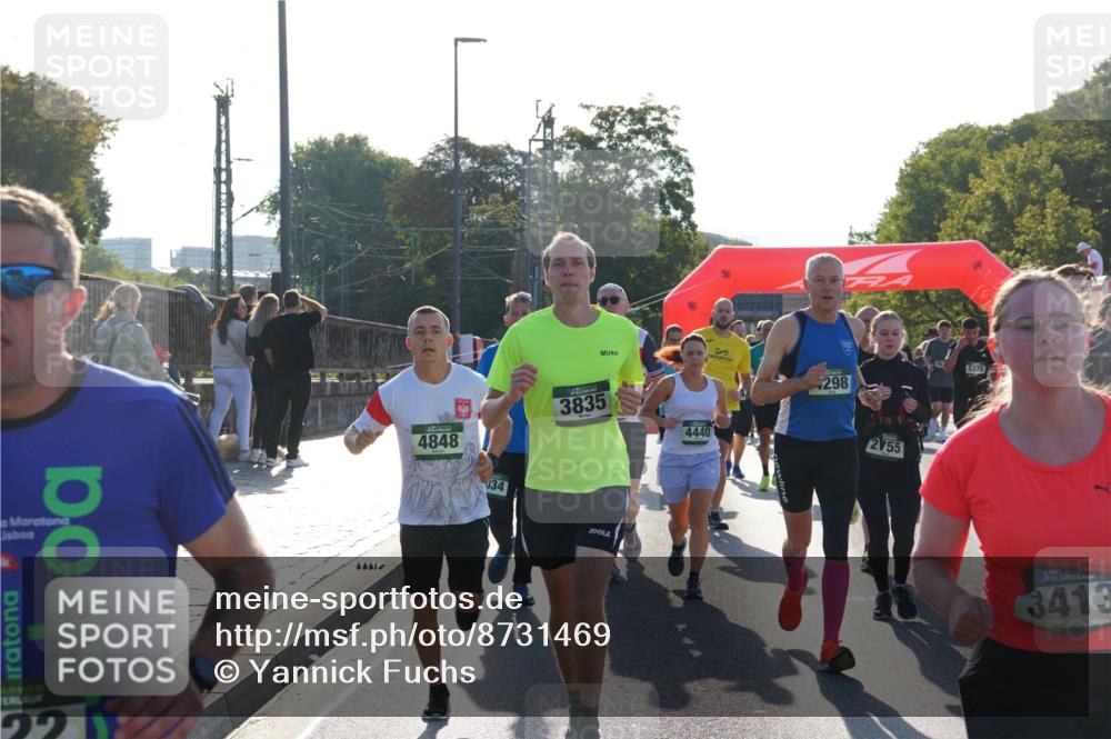 07.09.2025 - BARMER Alsterlauf Yannick Fuchs http://msf.ph/oto/8731469 07.09.2025 09:01:40 Laufen 22, 4848, 334, 3835, 4440, 298, 3, 2755, 8370, 3413 meine-sportfotos.de