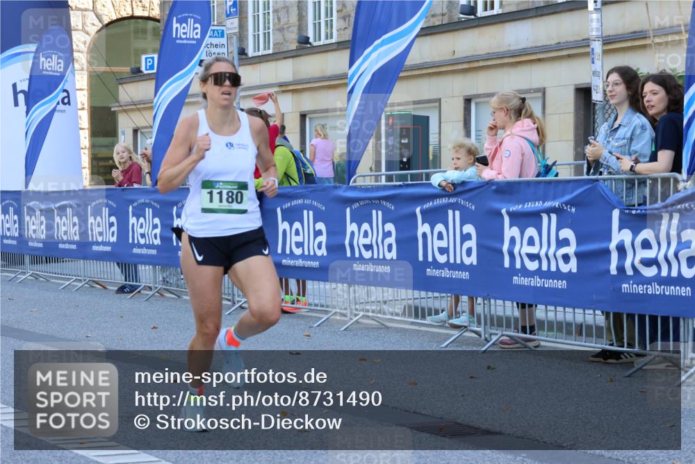 07.09.2025 - BARMER Alsterlauf Strokosch-Dieckow http://msf.ph/oto/8731490 07.09.2025 11:49:46 Ziel  meine-sportfotos.de