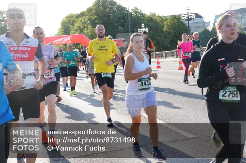 07.09.2025 - BARMER Alsterlauf Yannick Fuchs http://msf.ph/oto/8731498 07.09.2025 09:01:43 Laufen 6, 08, 47, 225, 2956, 8484, 84, 2345, 5462, 3599, 5024, 4440, 1783, 36, 2755 meine-sportfotos.de