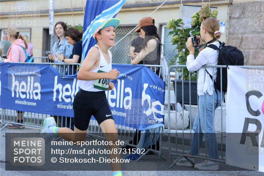 07.09.2025 - BARMER Alsterlauf Strokosch-Dieckow http://msf.ph/oto/8731502 07.09.2025 11:49:40 Ziel  meine-sportfotos.de