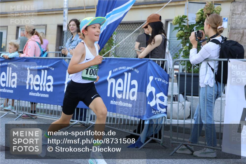 07.09.2025 - BARMER Alsterlauf Strokosch-Dieckow http://msf.ph/oto/8731508 07.09.2025 11:49:40 Ziel  meine-sportfotos.de