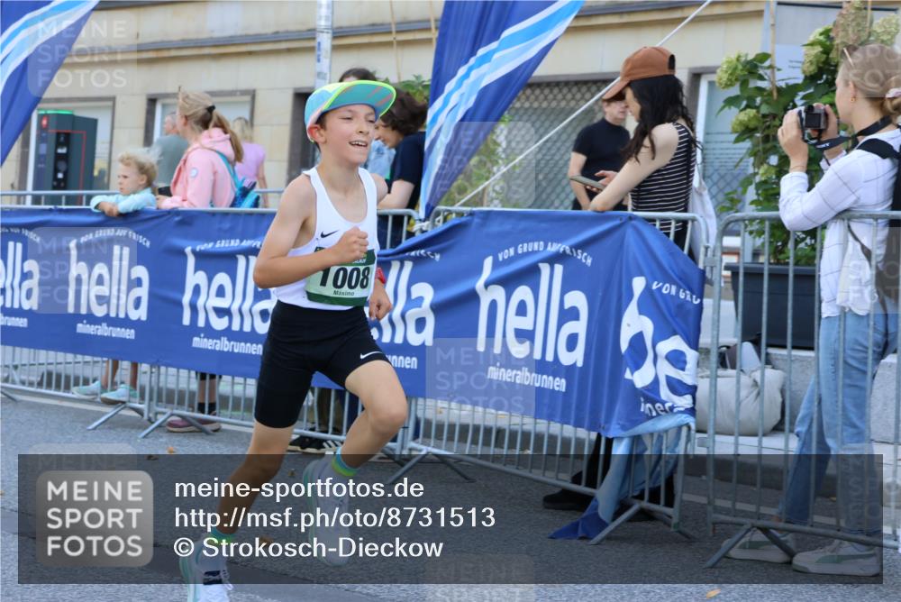 07.09.2025 - BARMER Alsterlauf Strokosch-Dieckow http://msf.ph/oto/8731513 07.09.2025 11:49:40 Ziel  meine-sportfotos.de