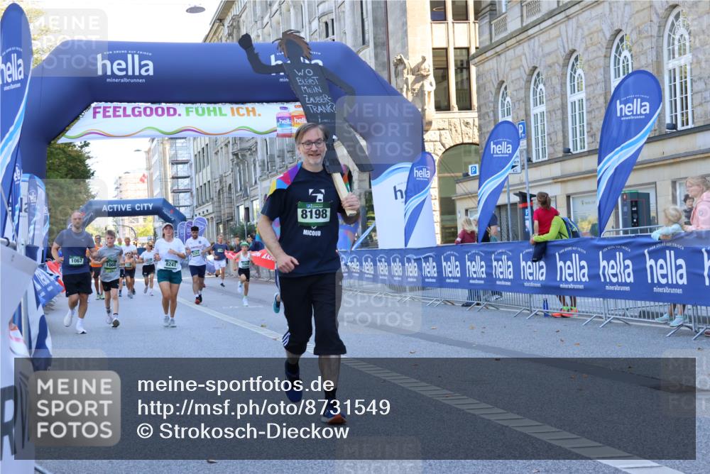 07.09.2025 - BARMER Alsterlauf Strokosch-Dieckow http://msf.ph/oto/8731549 07.09.2025 11:49:35 Ziel  meine-sportfotos.de