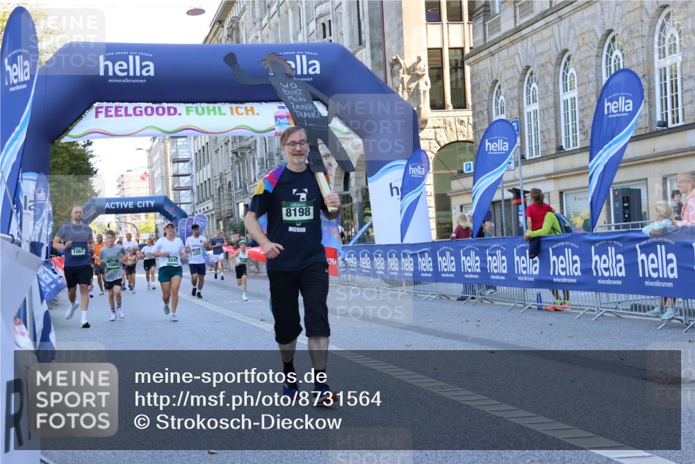 07.09.2025 - BARMER Alsterlauf Strokosch-Dieckow http://msf.ph/oto/8731564 07.09.2025 11:49:35 Ziel  meine-sportfotos.de