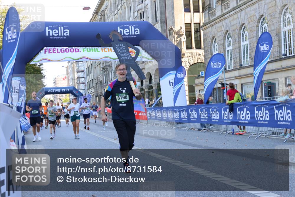 07.09.2025 - BARMER Alsterlauf Strokosch-Dieckow http://msf.ph/oto/8731584 07.09.2025 11:49:35 Ziel  meine-sportfotos.de
