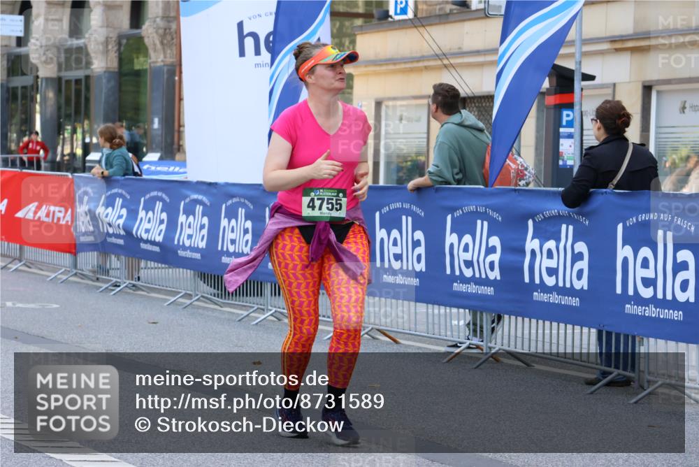 07.09.2025 - BARMER Alsterlauf Strokosch-Dieckow http://msf.ph/oto/8731589 07.09.2025 10:23:40 Ziel 2087, 2261, 2684, 2817, 3325, 3326, 4306, 4457, 4841, 5096 meine-sportfotos.de