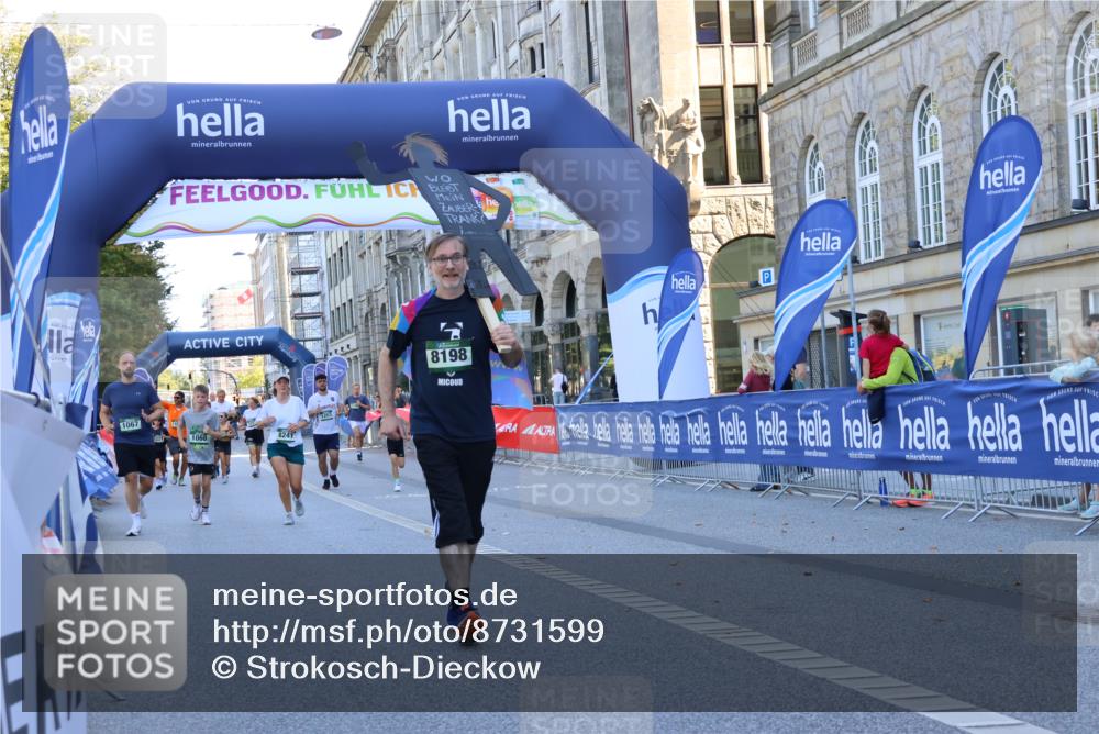 07.09.2025 - BARMER Alsterlauf Strokosch-Dieckow http://msf.ph/oto/8731599 07.09.2025 11:49:34 Ziel  meine-sportfotos.de
