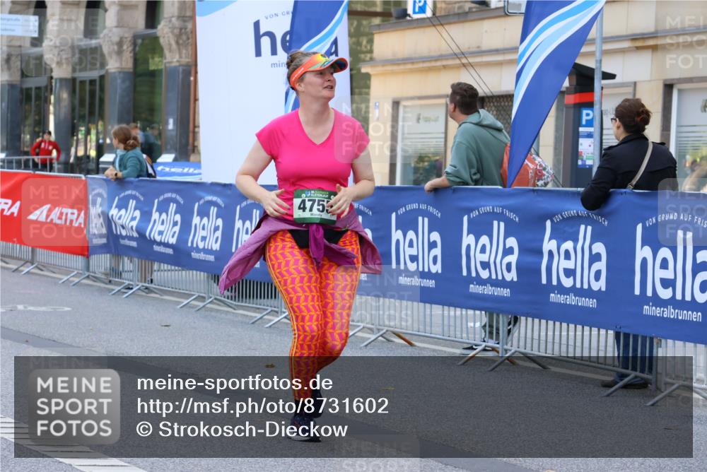 07.09.2025 - BARMER Alsterlauf Strokosch-Dieckow http://msf.ph/oto/8731602 07.09.2025 10:23:40 Ziel 2087, 2261, 2684, 2817, 3325, 3326, 4306, 4457, 4841, 5096 meine-sportfotos.de