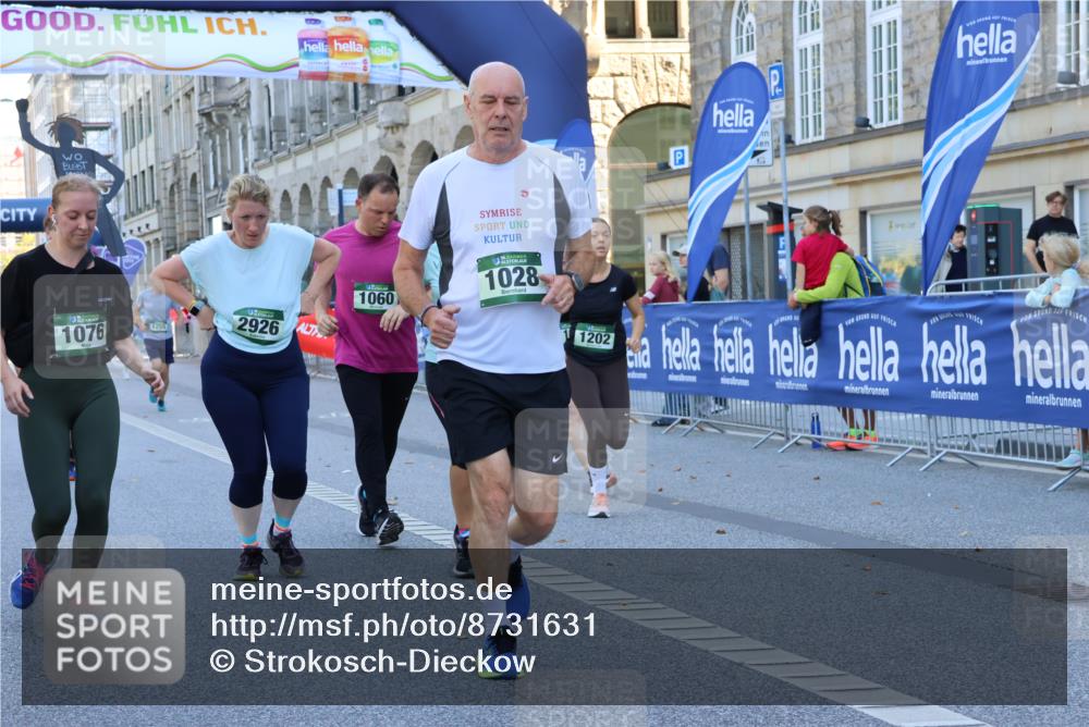 07.09.2025 - BARMER Alsterlauf Strokosch-Dieckow http://msf.ph/oto/8731631 07.09.2025 11:49:31 Ziel  meine-sportfotos.de