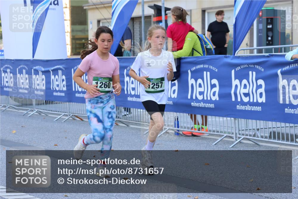 07.09.2025 - BARMER Alsterlauf Strokosch-Dieckow http://msf.ph/oto/8731657 07.09.2025 11:49:26 Ziel  meine-sportfotos.de